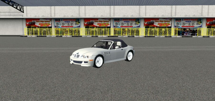 BMW Z3 ROADSTER