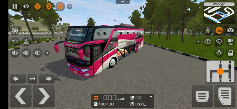 JB3 Varian Tameng