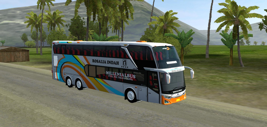 JB3+ SDD Facelift by MD Creation