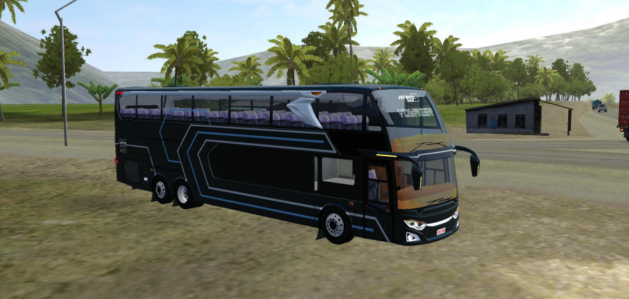 JB3+ SDD Voyager