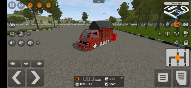 Mitsubishi L300