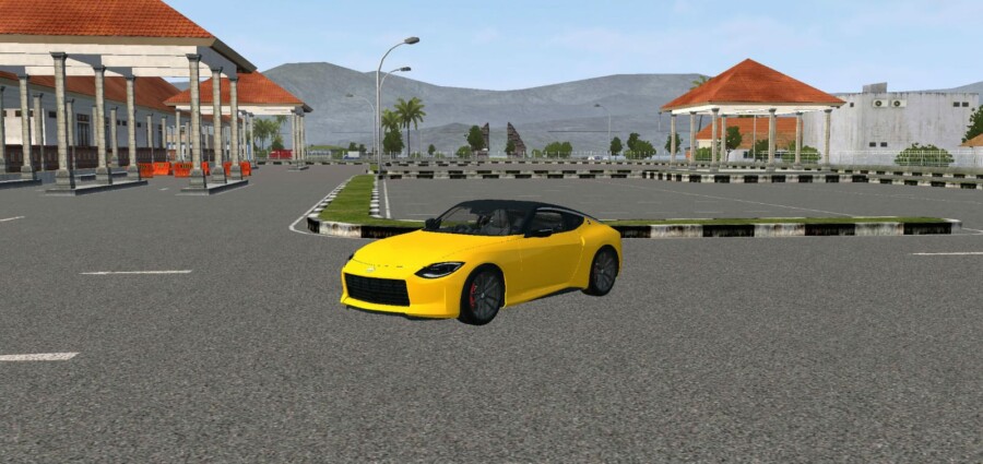 Nissan Porto Z 2021