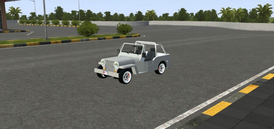 Toyota Owner Type Jeep